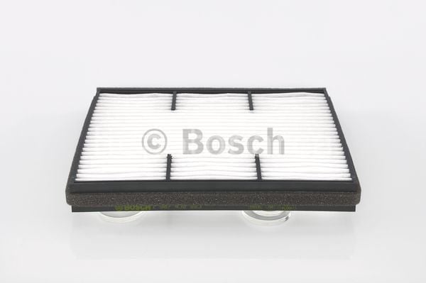 CHEVROLET Lacetti 2.0 D 09.2006 - 04.2013  BOSCH POLEN FİLTRESİ