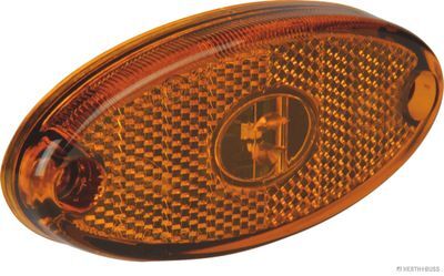 YAN PARK LAMBASI LED FLATPOINT II 1,5M 12/24V