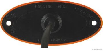 YAN PARK LAMBASI LED FLATPOINT II 1,5M 12/24V