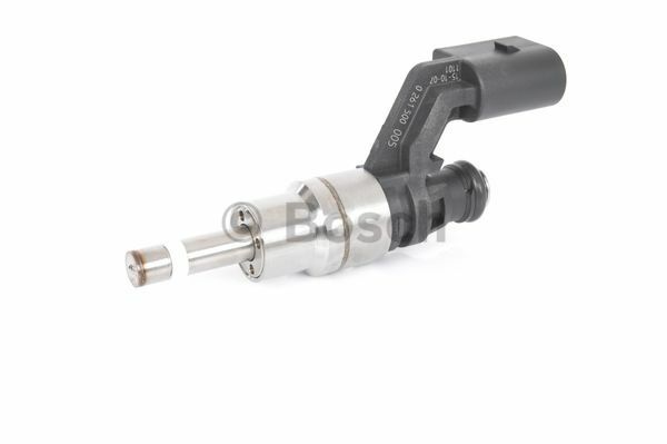 Benzin EnjektörüVW (VOLKSWAGEN); AUDI Polo 1.4 FSI 200109 - 200505; Golf IV 1.6 FSI 200108 - 200405; A2 1.6 FSI 200201 - 200508; Golf IV 1.6 FSI Variant 200108 - 200606; Polo 1.4 FSI 200504 - 200607; Bora 1.6 FSI 200108 - 200505; Lupo 1.4 VWW 0369060