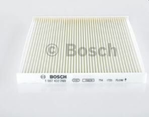 Standart Kabin FiltresiHYUNDAI Santa Fe; Sonata; Grand Santa Fe; Grandeur KIA 971333SAA0; HYU F784