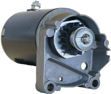 F032112242 Marş Motoru Briggs & Stratton Various M odels -,Various Agriculture Vehicles  -