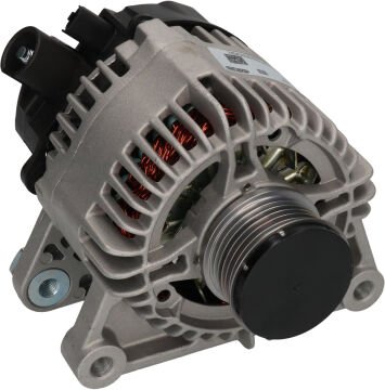F032116357 Alternatör Citroen C-Elysee VTi 1.2 HMY  (EB2M) 01-11-2012 -,Citroen DS3 VTi 1.2 HMZ (EB2F) 01-01-2013 -,Citroen DS3 VTi 1.2 HMZ (EB2F) 01-01-2013 -,Citroen C3 VTi 1.0 ZMZ (EB0) 01-08-2012 -,Citroen C3 VTi 1.2 HMZ (EB2F) 01-06-2012 - 3 VTi 1.2