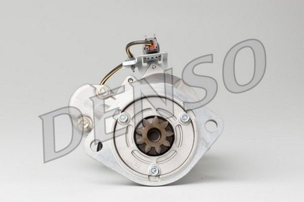 DSN956 MARŞ MOTORU  12V 2.5kW, NISSAN PATROL GR II (97-) 8717613025741   23300-VC101   23300-VC10B 8717613025741