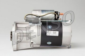 DSN956 MARŞ MOTORU  12V 2.5kW, NISSAN PATROL GR II (97-) 8717613025741   23300-VC101   23300-VC10B 8717613025741