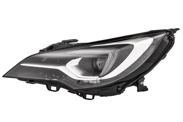 Ana Far,12V,Matriks,Sol,(ILUX yazısına sahip değil 13488975