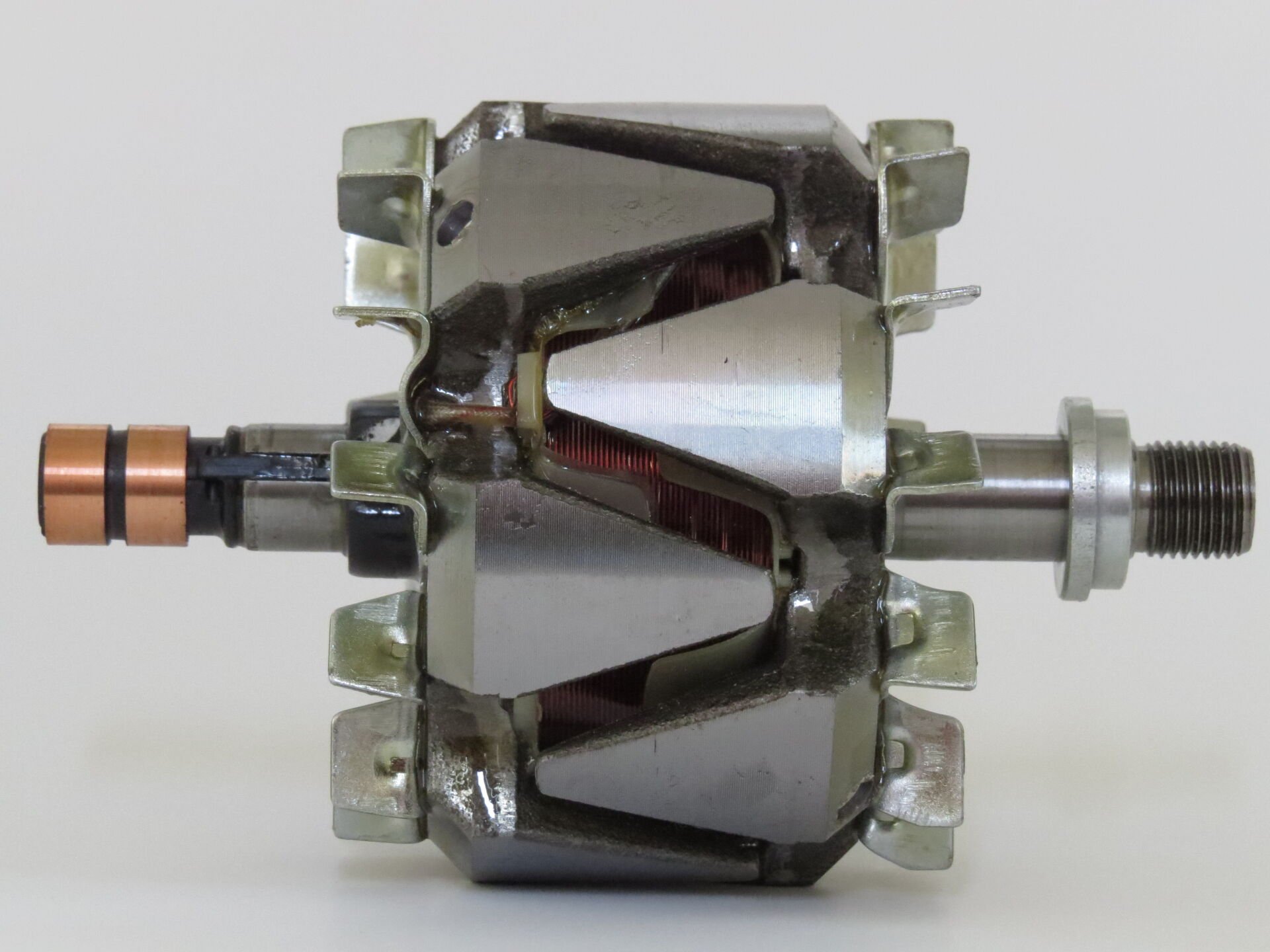 MEDOR XRT 740   ROTOR 110A AXOR FOOM 131658