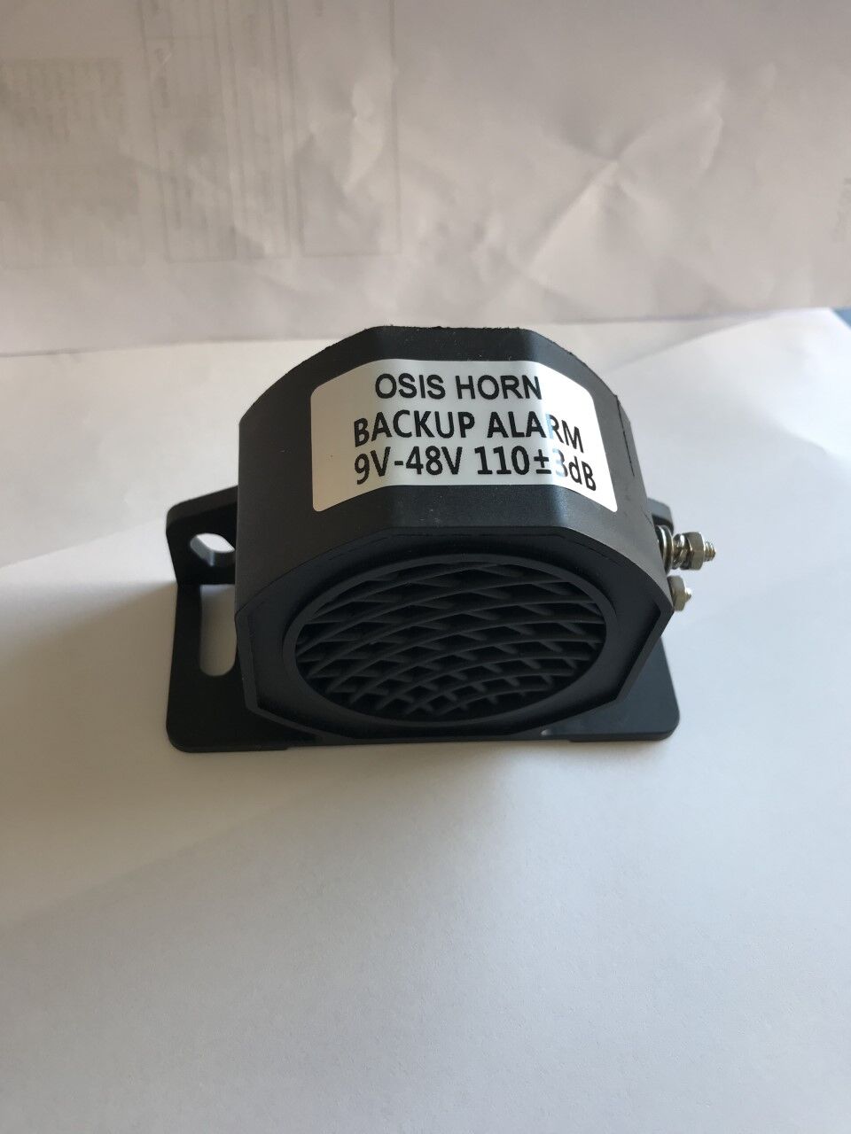 30B60 GERİ VİTES KORNASI 9V-60V 20GK0948