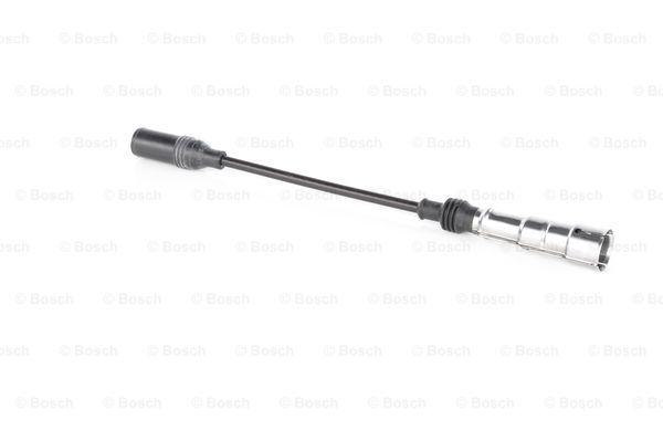 Buji Kablosu (31 VB)VW (VOLKSWAGEN); SEAT; WARTBUR Golf II 1.6 198608 - 199207; Passat 1.8 Variant 199410 - 199703; Golf II 1.8 198311 - 199110; Passat 1.8 199410 - 199703; Golf II 1.6 198602 - 199110; Golf II 1.6 198308 - 199107; Golf I 1.8 Cabriole