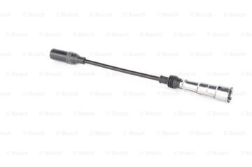 Buji Kablosu (31 VB)VW (VOLKSWAGEN); SEAT; WARTBUR Golf II 1.6 198608 - 199207; Passat 1.8 Variant 199410 - 199703; Golf II 1.8 198311 - 199110; Passat 1.8 199410 - 199703; Golf II 1.6 198602 - 199110; Golf II 1.6 198308 - 199107; Golf I 1.8 Cabriole