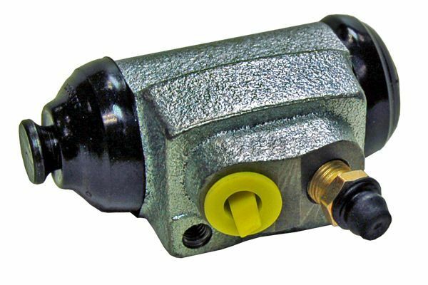 Tekerlek Silindiri - [ø 15,90 mm]HYUNDAI Accent 1.3i Hatchback 199407 - 199907; Accent 1.3i 199407 - 199907; Accent 1.5i Hatchback 199407 - 199907; Excel 1.5i Hatchback 199511 - 199907; Accent 1.3i 199404 - 199905; Accent 1.5i 199407 - 19990 HYU 5838