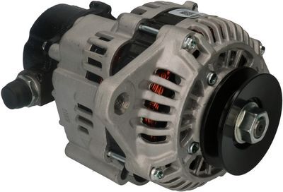 F032114457 Alternatör Mitsubishi FD35D  S6E/S6S  - ,Mitsubishi FD35D2  S6E/S6S  -,Mitsubishi FD40D  S6E/S6S  -,Mitsubishi FD45D  S6E/S6S  -,Mitsubishi FD50C  S6E/S6S  -