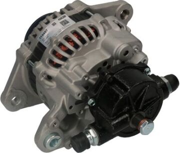 F032114457 Alternatör Mitsubishi FD35D  S6E/S6S  - ,Mitsubishi FD35D2  S6E/S6S  -,Mitsubishi FD40D  S6E/S6S  -,Mitsubishi FD45D  S6E/S6S  -,Mitsubishi FD50C  S6E/S6S  -