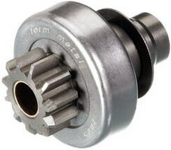 FORMETAL 72641 MARŞ DİŞLİSİ RENAULT DİZEL PARTNER 11 DİŞ PEUGEOT 103611