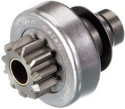 FORMETAL 72641 MARŞ DİŞLİSİ RENAULT DİZEL PARTNER 11 DİŞ PEUGEOT 103611