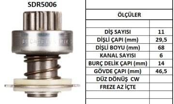 SDR5006  MARS DISLISI-11DIS  LADA NIVA - FIAT  124 SPORT,KARTAL - LANCIA - SEAT 2674 4154293 4243124 4475122 21013708620 CT2213708600 213 130738 1470824 1706110 74866611 74867401 74874241 85540271 9001133219 10102130 74969