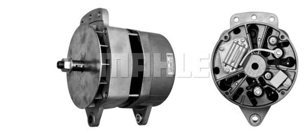 MG 78 Z1660 28V 150A CAT ALTERNATÖR  LETRİKA MAHLE ISKRA MG78 72735077 11204021500  DELCOREMY DRA0266 DAN 2001 DAN2001 3838922068511     5000789396 504065529