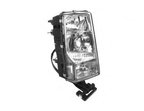 506001 VOLVO FH2 FM2 (2003-2008) FAR MANUEL SAĞ