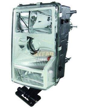 506001 VOLVO FH2 FM2 (2003-2008) FAR MANUEL SAĞ