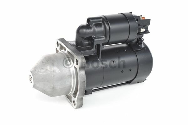 Marş  Motoru  IVE 504015749