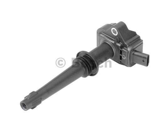 Ateşleme BobiniJAGUAR; LAND ROVER GROUP Range Rover Sport 5.0 SC AWD 200909 - 201308; XK 5.0 Convertible 200902 - ; Range Rover III 5.0 V8 Supercharged AWD 200909 - 201301; XK 5.0 Coupe 200902 - ; XK 5.0 R Coupe 200901 - ; XJ 5.0 V8 200911