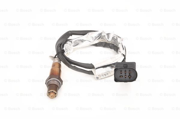 Oksijen (Lambda) SensörüAUDI A3 1.8 199808 - 200304 VWW 021906265AN; AUD 021