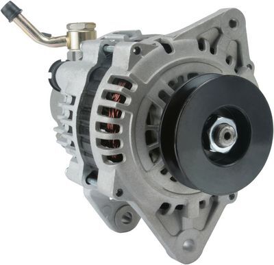 F032114458 Alternatör Isuzu D-Max Diesel 2.5 4JA1- TC 8DH 01-10-2002 -,Isuzu D-MAX DiTD 3.0 4JH1-TC 8DH 01-10-2002 -,Isuzu D-Max Diesel 2.5 4JA1-TC 8DH 01-05-2002 -,Isuzu D-Max Diesel 3.0 4JH1-TC 8DH 01-05-2002 - -