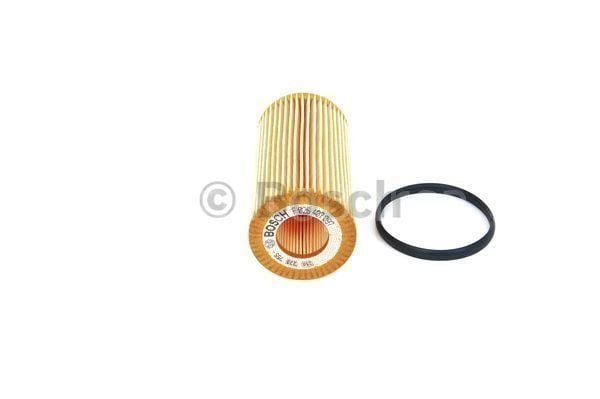 VOLVO V70 III D5 08.2009 - 07.2011 BOSCH YAĞ FİLTRESİ filitre