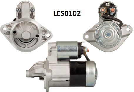 LES 0102  MARŞ.MOTORU 12V 11 DİŞ  ŞANZIMANLI OPEL 1,7TDİ 1202157 8971502040 8971502041 LRT00131 LRT131 S114808 S114808A S114808B 986018331 111690 438178 455940 8EA737424001 DRS3484 JS1091 R1040031 TM000A31501 STR3056