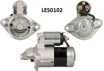 LES 0102  MARŞ.MOTORU 12V 11 DİŞ  ŞANZIMANLI OPEL 1,7TDİ 1202157 8971502040 8971502041 LRT00131 LRT131 S114808 S114808A S114808B 986018331 111690 438178 455940 8EA737424001 DRS3484 JS1091 R1040031 TM000A31501 STR3056