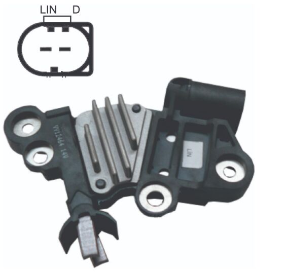 IB6056 KONJEKTÖR BOSCH  14 V TRASİT/SMAX