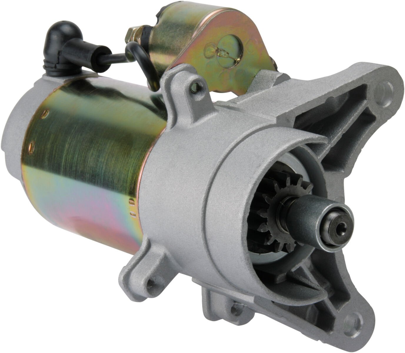 F032112246 Marş motoru Honda GX340DE33 -,Honda GXV 390SE33 -,John Deere Various Models -