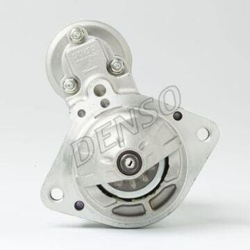 DSN959 MARŞ MOTORU PA08-AE 12V 2,0kW, BMW 3 (E46) (98-06), 5 (E60, E61) (03-10), X3 (E83) (04-11), X5 (E53) (00-06) 8717613026458   12412155827   12412344232 8717613026458