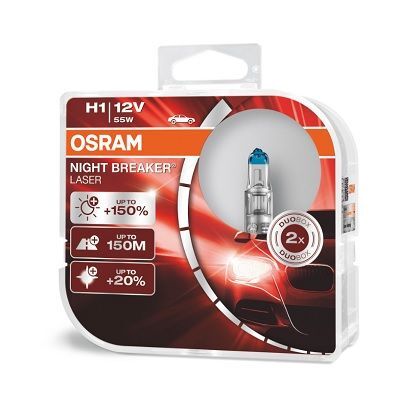 64150 NL 12V 55W AMPÜL
