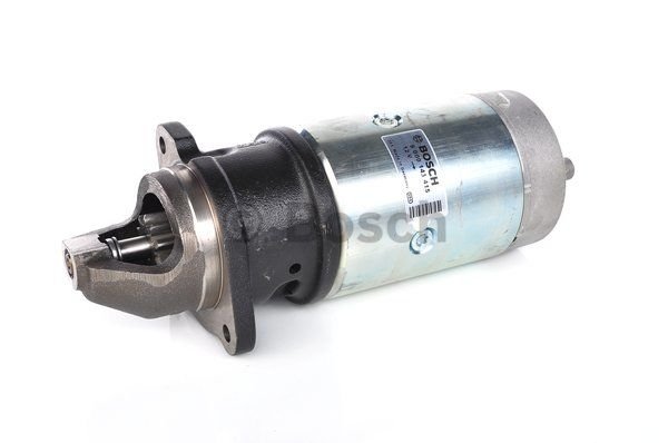 Marş  Motoru EBRO (MISA); AVIA (MISA) L-Serie; 4000-Serie; 60-Serie; P-Serie NIS 997281