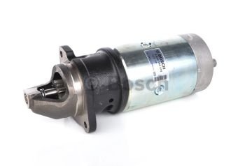 Marş  Motoru EBRO (MISA); AVIA (MISA) L-Serie; 4000-Serie; 60-Serie; P-Serie NIS 997281