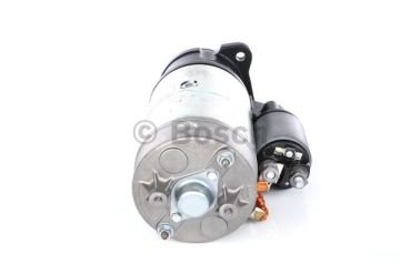 Marş  Motoru EBRO (MISA); AVIA (MISA) L-Serie; 4000-Serie; 60-Serie; P-Serie NIS 997281