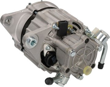 F032116361 Alternatör VM (Stabilimenti Mec) Variou s Models -