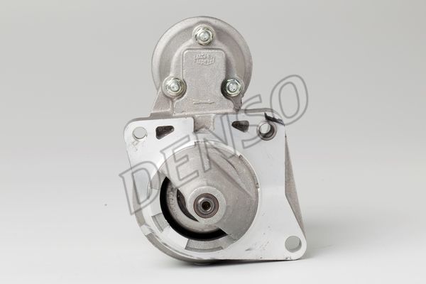 DSN960 MARŞ MOTORU E80 12V 0.8kW, FIAT PANDA (80-04)  UNO (83-00)  Y10 (85-95) Y631010230 8717613026502