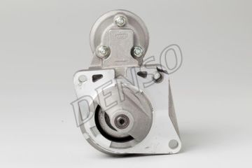 DSN960 MARŞ MOTORU E80 12V 0.8kW, FIAT PANDA (80-04)  UNO (83-00)  Y10 (85-95) Y631010230 8717613026502
