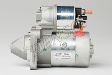 DSN960 MARŞ MOTORU E80 12V 0.8kW, FIAT PANDA (80-04)  UNO (83-00)  Y10 (85-95) Y631010230 8717613026502
