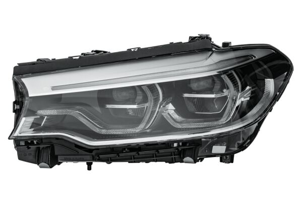 Ana Far,12V,LED,Sol,BMW 5 63 11 7 214 961 / 7 214 961 / 354836111