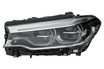 Ana Far,12V,LED,Sol,BMW 5 63 11 7 214 961 / 7 214 961 / 354836111