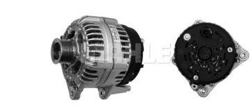 MG 65 Z1660 14V 150A LETRİKA MAHLE ISKRA MG65 72735064 11204173500 BOSCH 0124525538  3838922068566    23100-00QAN 2310000QAN