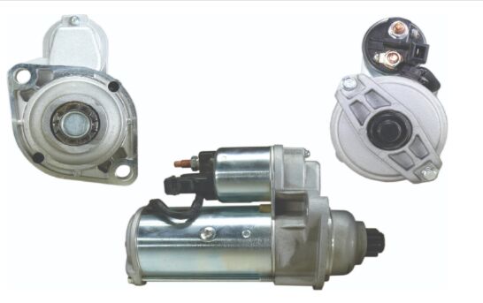 STR3110 MARŞ MOTORU VALEO D7R VW.GOLF / PASSAT / L N   95VW11000CB GXE4879 0001124001