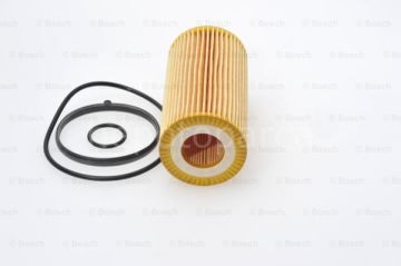 AUDI A4 2.0 TFSI Cabriolet (01.2006 - 03.2009) BOSCH Filtre Seti filitre