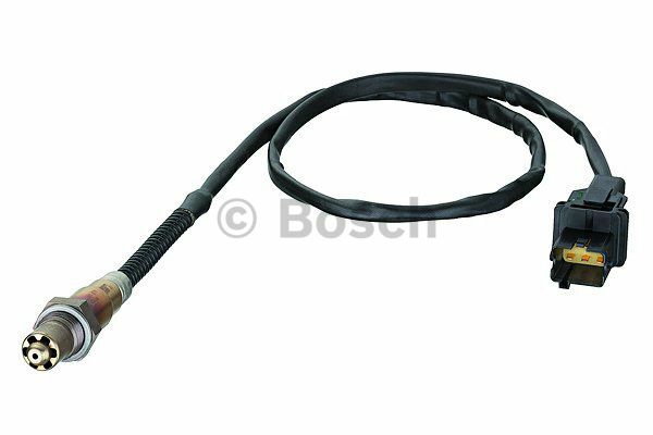 Oksijen (Lambda) Sensörü REN R100210164