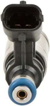Benzin EnjektörüPEUGEOT; MINI (BMW); CITROEN Cooper S 200611 - 201007; 207 1.6 THP 200607 - 201004; 207 CC 1.6 THP 200703 - ; 308 1.6 THP 200709 - 201004; 3008 1.6 THP 200905 - ; 308 1.6 THP SW 200805 - 201004; John Cooper Works 200807 - 201206; PSA