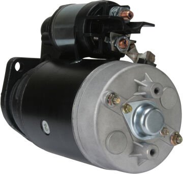 F032112249 Marş Motoru Mercedes-Benz 180 D 2.0  01 -01-1963 -,Mercedes-Benz 180 D 1.8  01-01-1960 -,Various Agriculture Vehicles  -