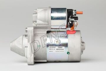 DSN961 MARŞ MOTORU E80 12V 0.8kW, FCA PUNTO (93-00)  PUNTO (99-)  SEICENTO (98-10) 8717613026519  7796598   71721222  8717613026519